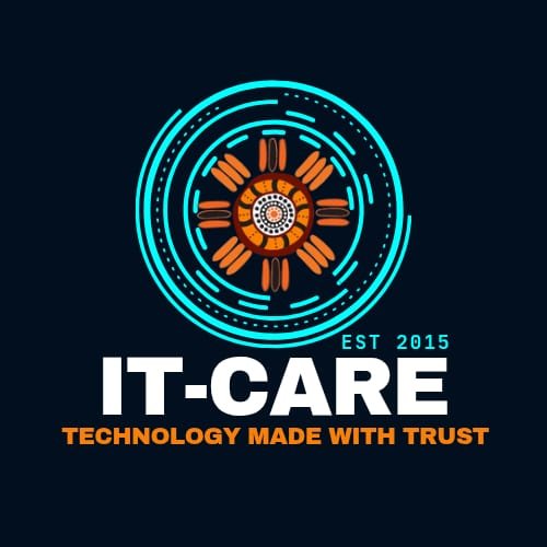 IT Care Logo
